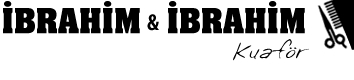 İbrahim % İbrahim Kuaför
